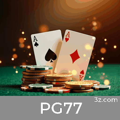 PG77: Seu Cassino Online Seguro e Profissional