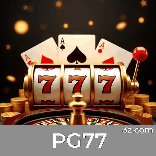 Jogos Crash no Cassino PG77