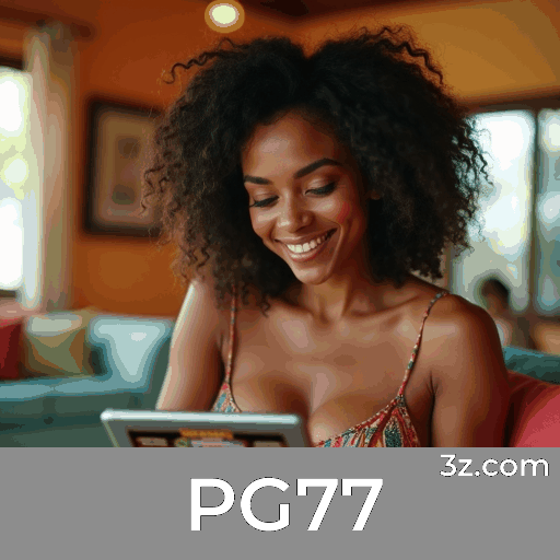 Acessar o site PG77 COM