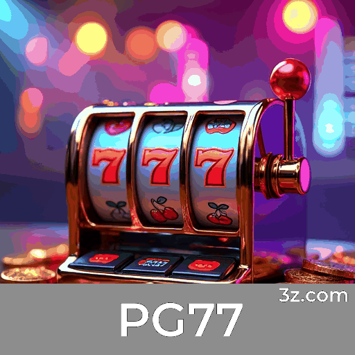 PG77: Seu Cassino Online Seguro e Profissional