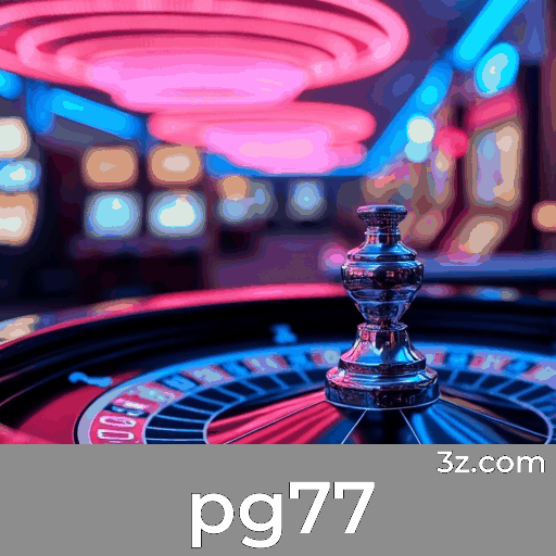 pg77 App: Benefícios Exclusivos e Ofertas Únicas