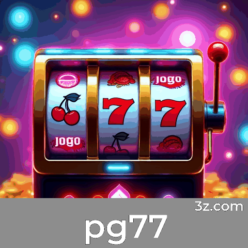 Login Seguro e Rápido no pg77 para Usuários Brasileiros