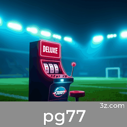 pg77: Domine Jogos de Cassino com Estratégias Poderosas pg77: Domine Jogos de Cassino com Estratégias Poderosas